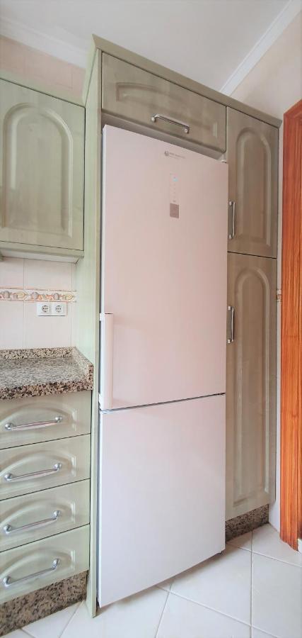 Apartamentos La Libertad Estepona Ngoại thất bức ảnh