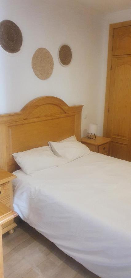 Apartamentos La Libertad Estepona Ngoại thất bức ảnh