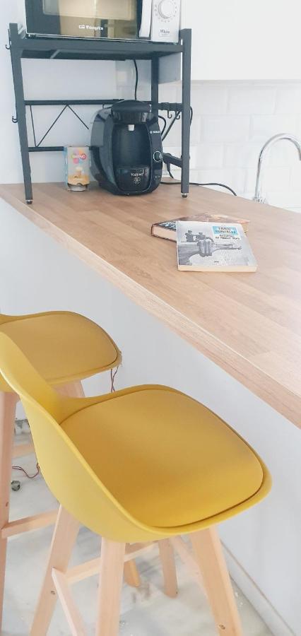 Apartamentos La Libertad Estepona Ngoại thất bức ảnh